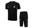 Short Training suit men