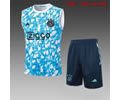 Short Training suit men