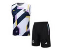 Short Training suit men