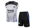 Short Training suit men