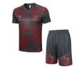 Short Training suit men