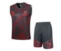 Short Training suit men