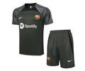 Short Training suit men