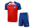 Short Training suit men
