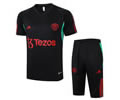 Short Training suit men