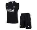 Short Training suit men
