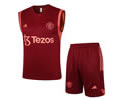 Short Training suit men
