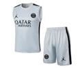 Short Training suit men
