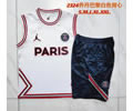 Short Training suit men