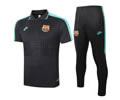 Short Training suit men