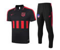 Short Training suit men
