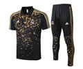Short Training suit men