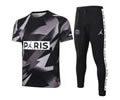 Short Training suit men