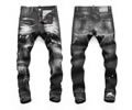 Dsquared 2 men jeans best quaity