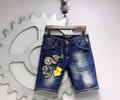 PHILIPP PLEIN men jeans best quality