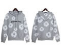 DENIM TEARS The Cotton Wreath Sweatsuit Hoodies