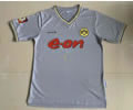 Dortmund Away Grey 2000 retro soccer jersey