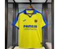 23-24 Villarreal 100th Anniversary Edition