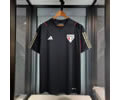 23-24 Sao Paulo Black Training Suit