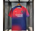 23-24 PSG Red and Blue Training Suit