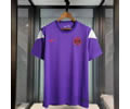23-24 PSG Purple Training Suit
