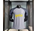 23-24 Players Tottenham Grey Training Jersey