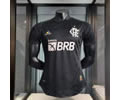 23-24 Player Flamengo Black Co branded Special Edition