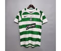 05-06 Celtic home retro soccer jersey