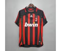 06-07 AC Milan home retro soccer jersey
