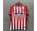 18-19 Atletico home vapormatch retro soccer jersey