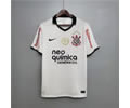 2012 Corinthians home retro soccer jersey
