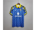 95-97 Palma blue retro soccer jersey