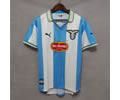 99-00 Lazio home retro soccer jersey