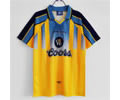 95-97 Chelsea away retro soccer jersey
