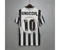 1998 Santos away retro soccer jersey