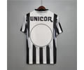 1998 Santos away retro soccer jersey