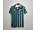 92-93 Celtics away retro soccer jersey