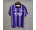 94-95 Rangers away retro soccer jersey