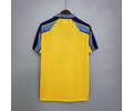 95-97 Chelsea away retro soccer jersey