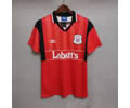94-95 Nottingham Forest home retro soccer jersey