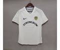 00-01 Leeds United home retro soccer jersey