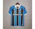 2017 Gremio home retro soccer jersey