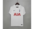 21-22 Tottenham home soccer jersey