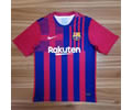Club soccer training suit jersey shirt