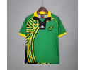 1998 Jamaica away retro soccer jersey
