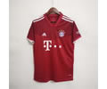 21-22 Bayern home soccer jersey