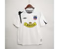 06 Colo-Colo home retro soccer jersey
