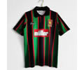 93-95 Aston Villa away retro soccer jersey