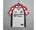 99-00 Chivas away retro soccer jersey
