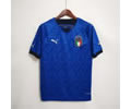 2021 Italy home soccer jersey